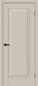 Межкомнатная дверь Классик-10 Cream Silk BR6147